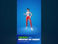 Fortnite, Emote - Möchtest du tanzen