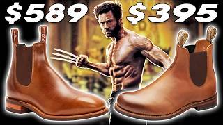 New Blundstone Heritage vs RM Williams - Who Rules Australia?
