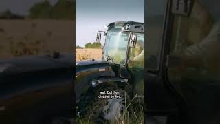 Blackberry Picking Goes Wrong 😂 - Clarksons Farm Moments That Broke the Cast