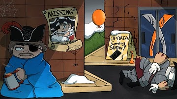 The Downward SPIRAL of Pirate101: A Retrospective