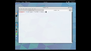 Lecture 6 |  Assembly Programming 32-Bit Linux  | Move Immediate Data To Register