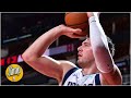 Reacting to Luka Doncic's development on display in Mavericks' OT win | The Jump