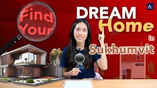 Finding Your Family's Dream Home in BKK, Sukhumvit: Stress-Free Tips | AccomAsia