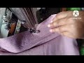 latest designer mohari/ pocha design and mohari stitching