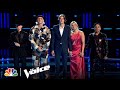And the Winner of The Voice Is... | NBC