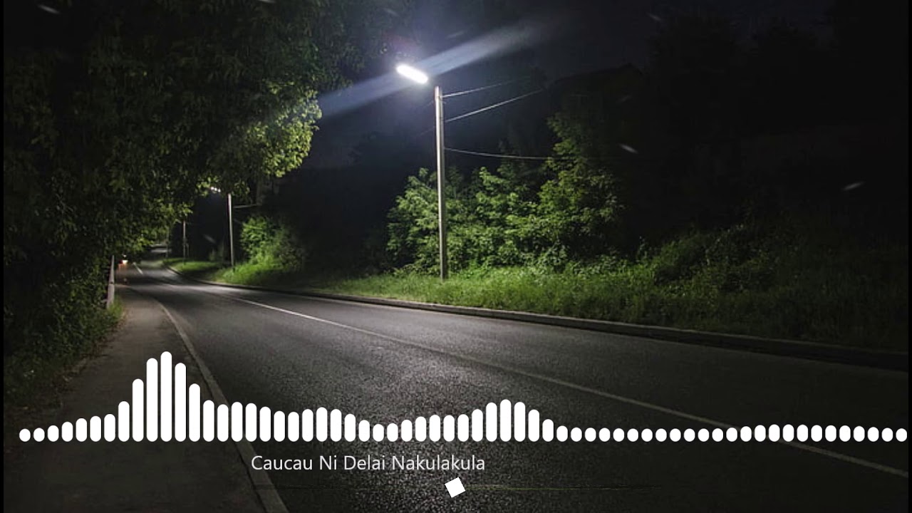 Caucau Ni Delai Nakulakula - Ruci [DJ GABBY REMIX]