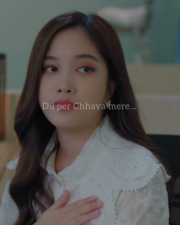 freen becky .....🧿🎀 #freenbeck #gaptheseries #wlw #gap #couple #kiss #glseries #fypシ゚viral