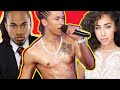 Sexy Spec Sex Talk: Tensomes, Being in Pretty Ricky and Teaching Sons About Sex