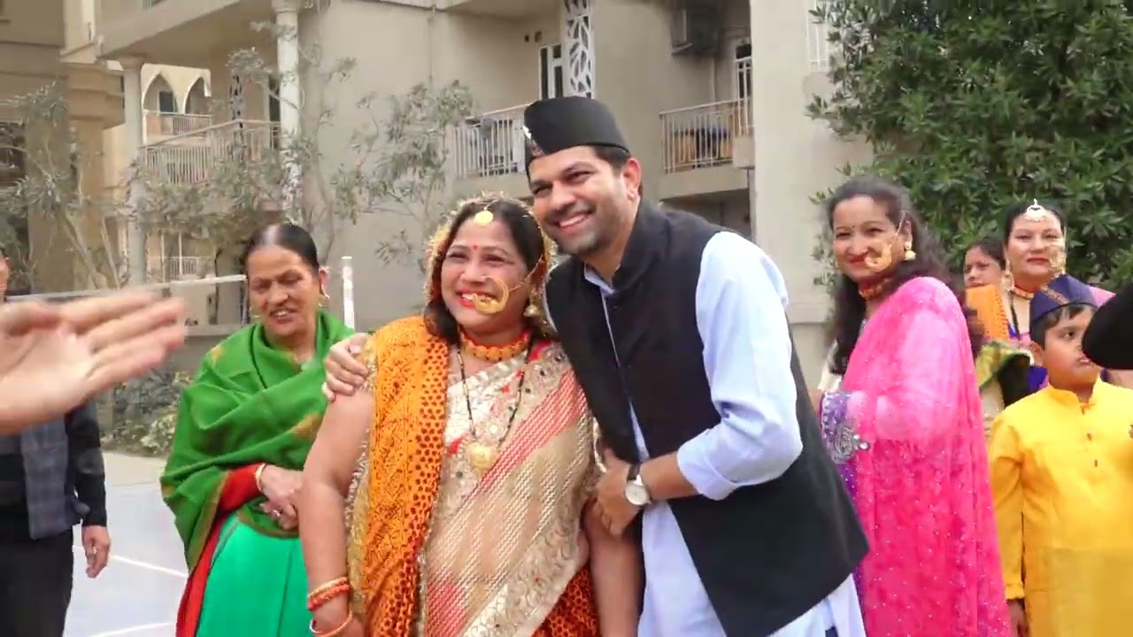 UTTRAYANI -2023  (PART-1)