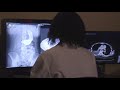 University hospitals diagnostic radiology residency program