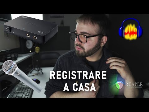 Video: Come Registrare Una Persona Registrata In Un Appartamento Privatizzato