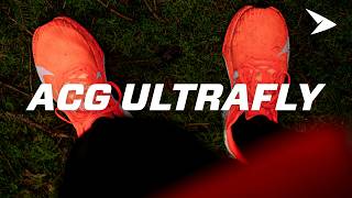 Nike ACG Ultrafly Review