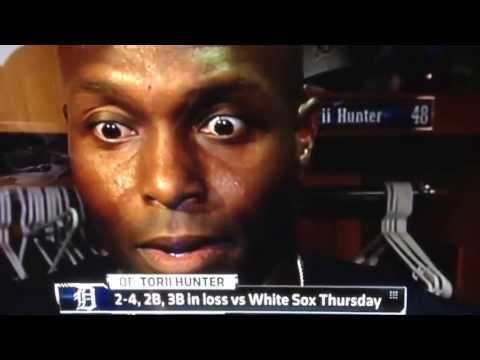 Video: Torii Hunter Net Worth: Wiki, Sposato, Famiglia, Matrimonio, Stipendio, Fratelli