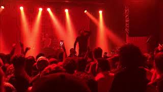 Scarlxrd - I WANT TX SEE YXU BLEED (Wxrld Txur, Atlanta, GA)