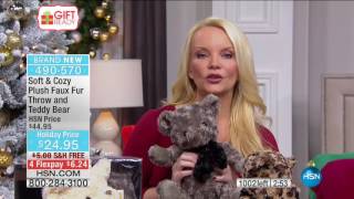 Download lagu HSN Soft Cozy Gifts 11 23 2016 07 PM HSN Soft Cozy Gifts 11 23 2016 07 PM