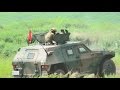 総火演 『戦闘車両』 特集　JGSDF [Combat Vehicle] Special