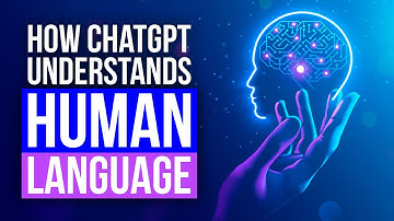 Revealing the Power Behind Natural Language Processing: How ChatGPT Knows Your Every Thought!