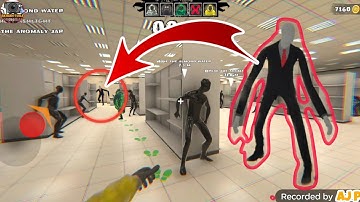 HIDE IN THE BACKROOMS | BACKROOMS | CHAPTER 3 LEVEL 5 | HIDER