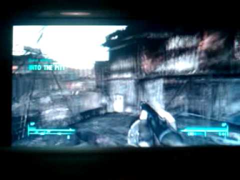 fallout 3 mods geck fallout 3 mods geck