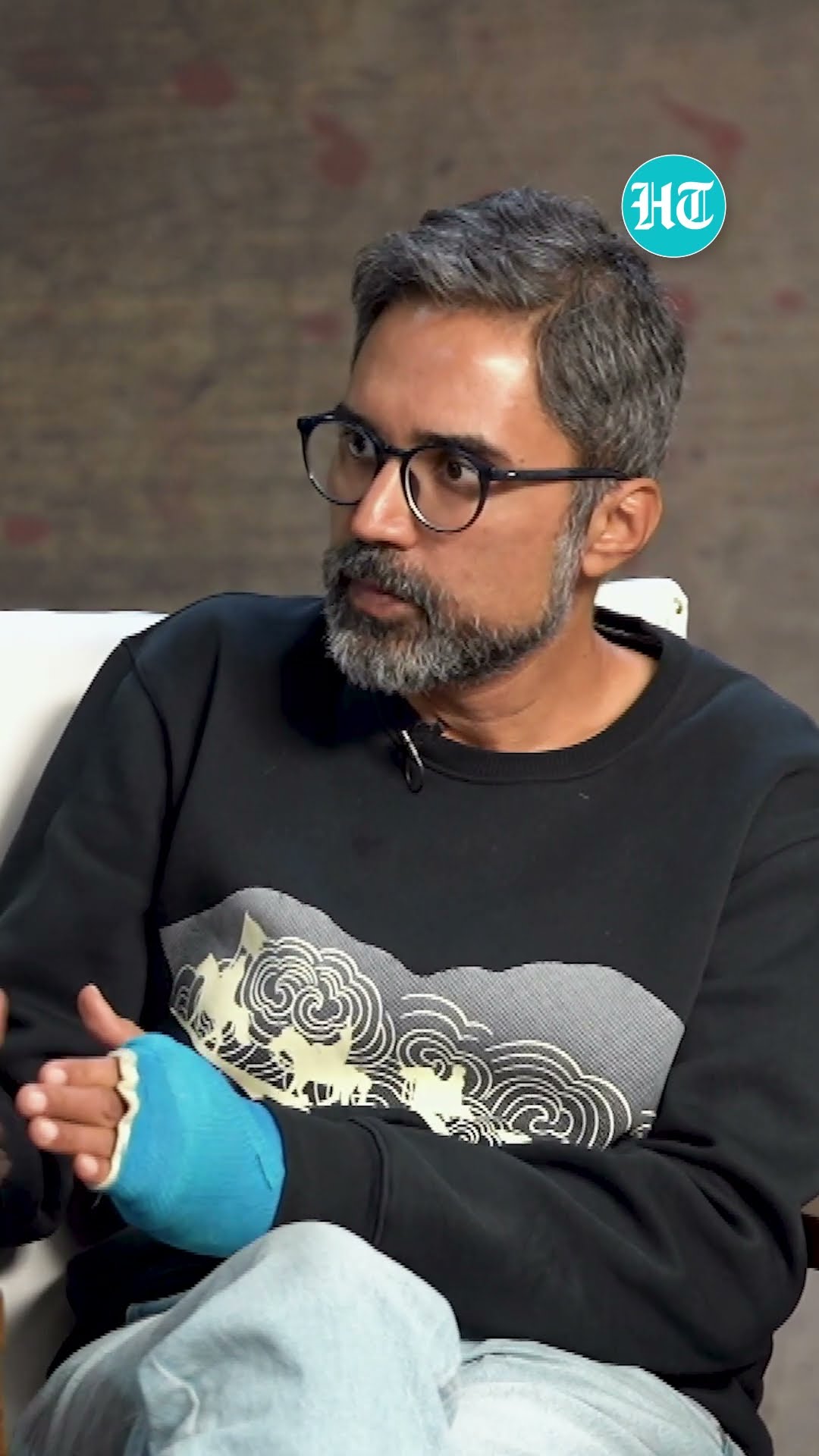 Paatal Lok creator Sudip Sharma says story of Jaideep Ahlawat's Hathiram isn't done after S2