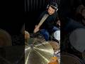 Oxx Nando at Batera Clube DrumShop, 2019 #drumming #drum #dwdrums ##drummers #drummerlifestyle