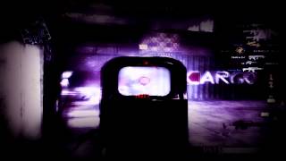 Warface - My first recorded (5) Killstreak ever