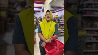 Yu marni bayar bon di warung lek tumbas #tokosembako #komedi #hiburansegar #subscribe #lucu