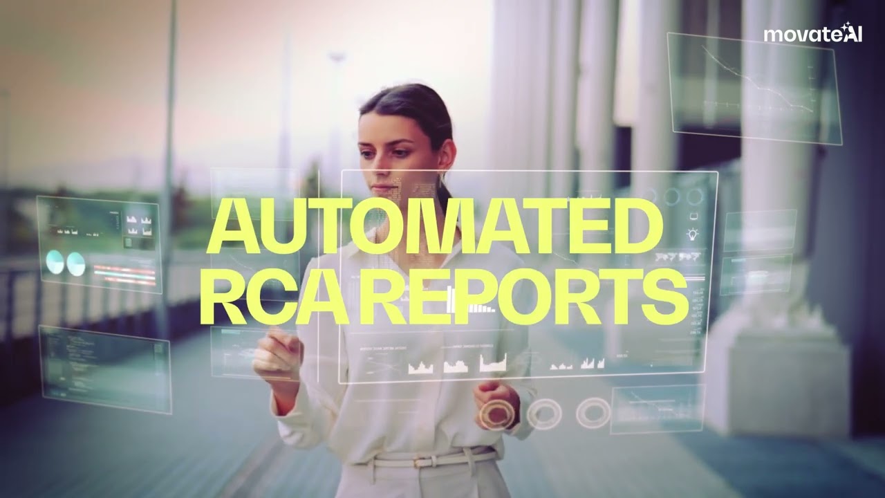 От отказов к доходам: KYC и платежи на основе ИИ | История успеха Movate AI