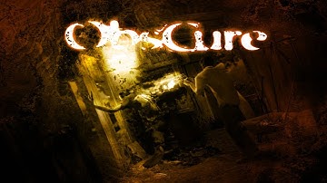 ObsCure - Special Mode (Hard) - Longplay Good Ending (No Commentary)