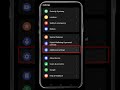 Back Button Enable करने का सबसे आसान तरीका #mobilehacks #youtubeshorts