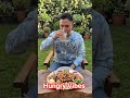 chicken biryani and mukbang #hungry vibes