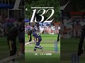 A new Warwickshire record 🥇