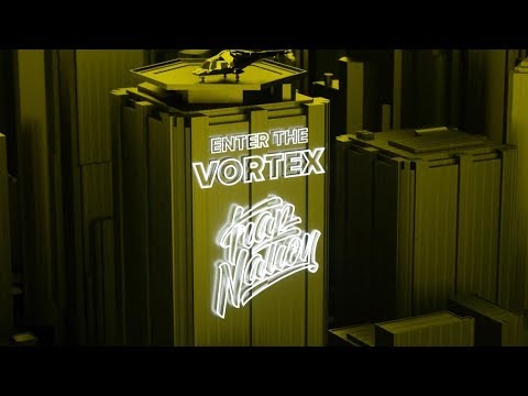 Enter The Vortex | Trap Nation (ADE 2017)