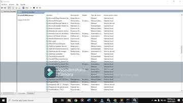 RESPALDO Y RECUPERACION EN ORACLE