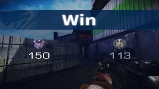 Quantum on Black Squad gameplay recorded with ShadowPlay