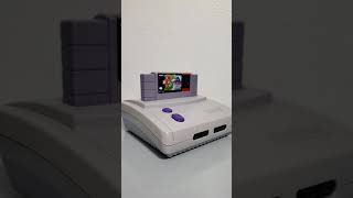 Nintendos Forgotten Super Nintendo Snes Jr. Snes 101 Snes 2