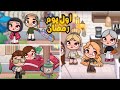 اول يوم رمضان عائلة رمضان الحلقة2 الموسم الثاني