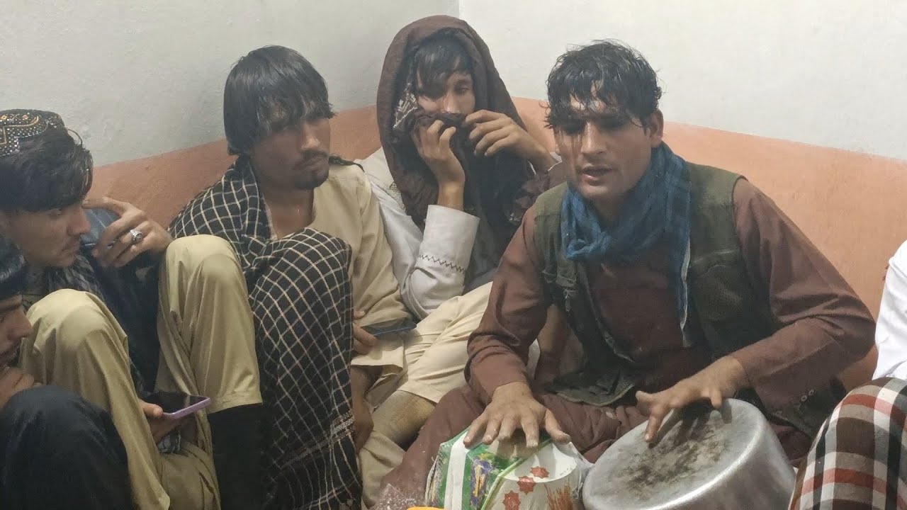 مقبول کاموال نوي سندره 2024