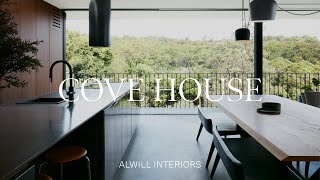 Architect Designs a Beautiful House Connected to Nature (House Tour)