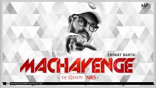EMIWAY- MACHAYENGE ( SOUTH STYLE REMIX ) DJ REDZ MUMBAI | VIDEO EDIT | SUNNY ROCK | EMIWAY BANTAI |