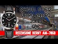 Recensione del Berny AM038M-A ⌚ Automatico a soli 40€