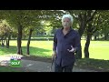 REGOLE DEL GOLF clip 202 "palla mossa"