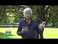 REGOLE DEL GOLF clip 202 "palla mossa"
