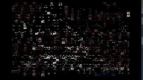 C64 RAMBO LOADER & INTRO MUSIC