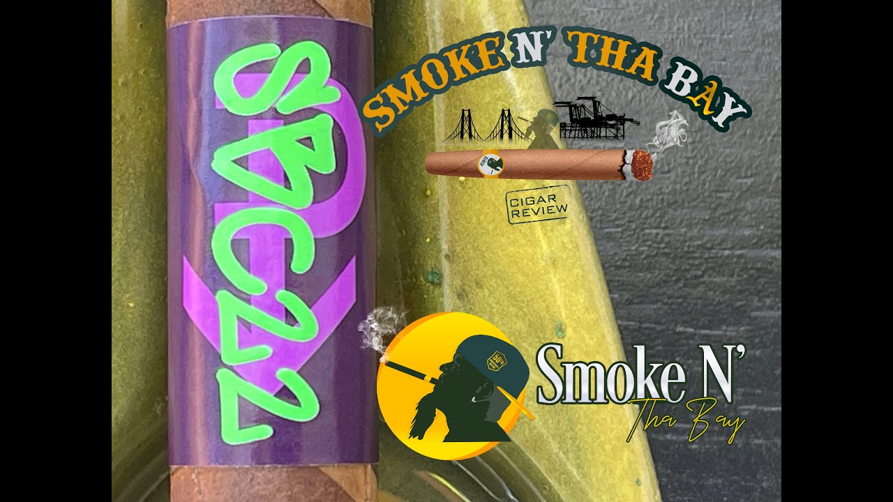 Powstanie SBC 22 Surrounded by Champions Corona Gorda 5.5x46 Cigar Review Ep. 19 Szn 2