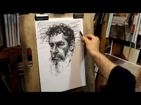 Draw Faces With Me