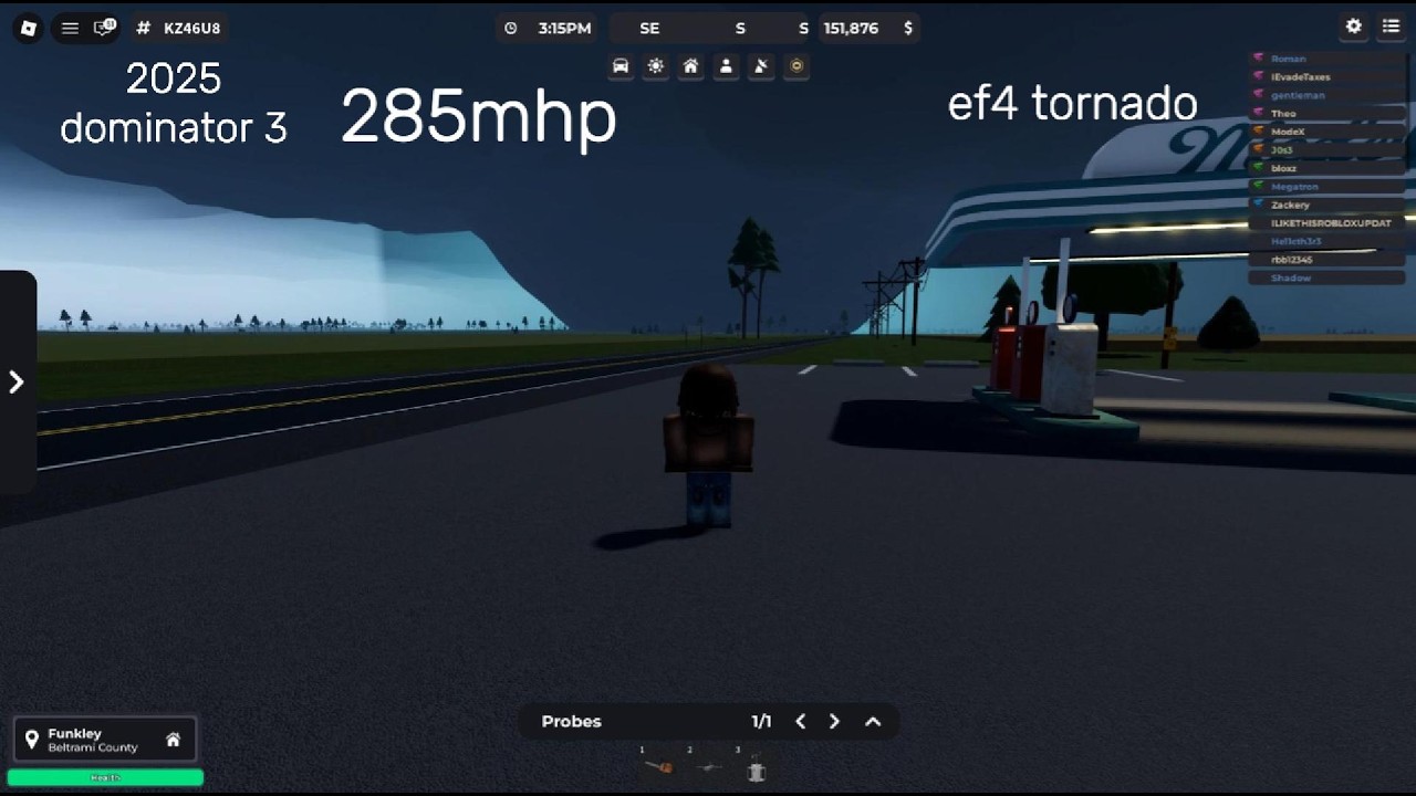 2025 dominator 3 vs ef4 285mhp