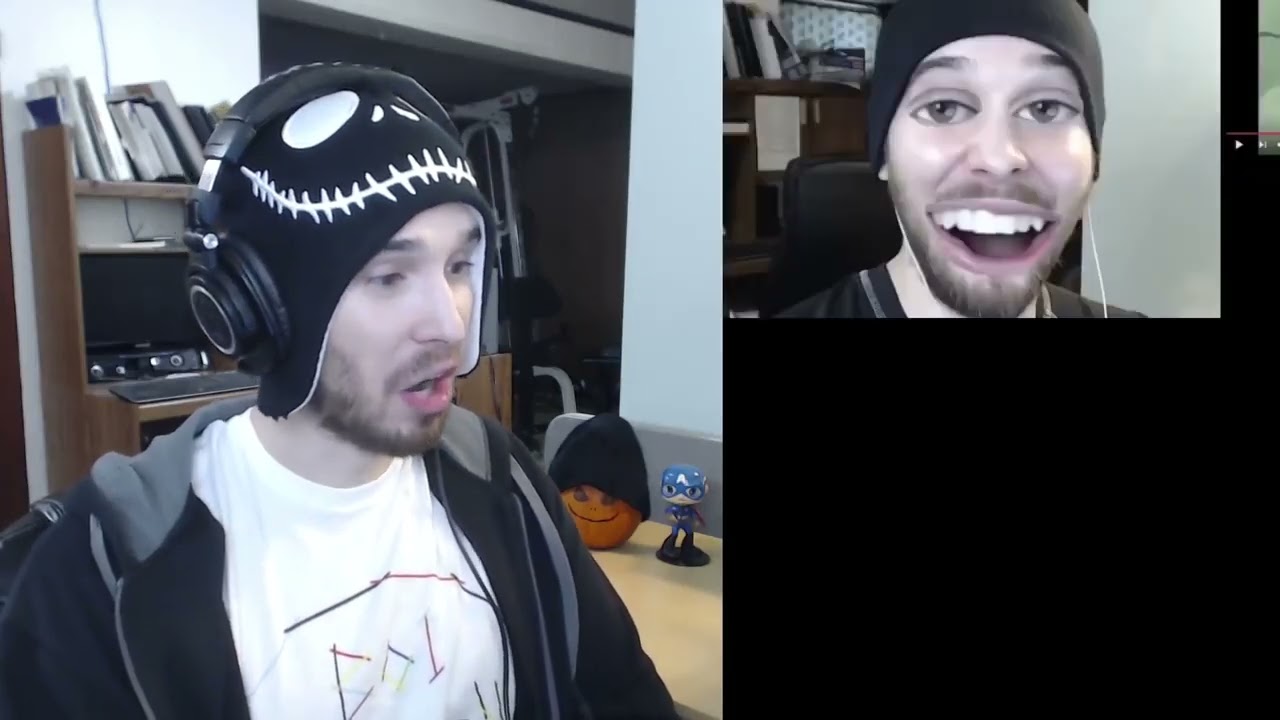 Charmx Reupload I GOT MADE FUN OF! - YTP Charmx glitches and has seizures at the same time Reaction!