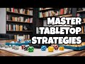 The Ultimate Tabletop Gaming Guide with @Dyingbreed | D&D Secrets, Railroading, & Snack Picks