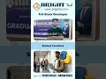 Full Stack Development Student Honest Feedback &amp; Testimonials Part 86 | Coding Classes near me